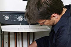 boiler repair Ansford