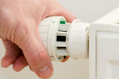 Ansford central heating repair costs