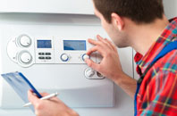 free commercial Ansford boiler quotes