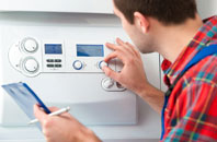 free Ansford gas safe engineer quotes