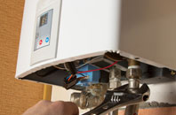 free Ansford boiler install quotes