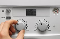 free Ansford boiler maintenance quotes